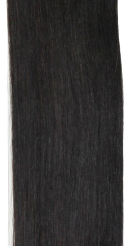 Extensión Liga Invisible Cabello 100% Naturales Humano 24in