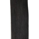 Extensión Liga Invisible Cabello 100% Naturales Humano 24in