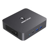 Mini Pc Minisforum Un350c Intel Core I3 16gb Ram 512gb Ssd