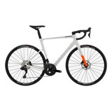 Bicicleta Cannondale Supersix Evo 3 105 Di2 2024