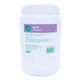 Gel 01 Carbopol 1kg - Base Galênica Farmácia Manipulação