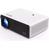 Projetor 7800 Lumens Vivibright D5000 1920x1080p Hdmi Vga Cor Branco 110v/220v