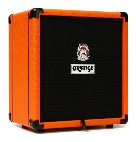 Amplificador Para Bajo Electrico Orange Crush Bass 25 Nuevos