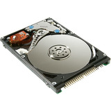 Hitachi 2.5"  rpm De 40 gb Ide Disco Duro Pa