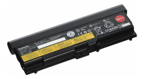 Batería Lenovo Original Para Thinkpad 14 15  E40 E50 L410 51