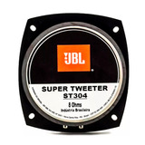 Super Tweeter Jbl Selenium St304 40w Rms Som Automotivo