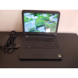 Notebook Dell Inspiron Intel I5 8gb Ram 240gb Ssd Nvidia Gt