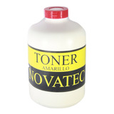 Toner Refill Amarillo Compatible Toshiba 2820/3520/3540/4520