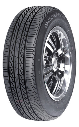 Llantas 225/60 R16 Accelera Eco Plush Xl 102w