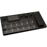 Line 6 Helix Procesador De Efectos Para Guitarra En Pedalera