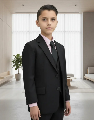 Trajes Talla Juvenil, Varios Colores !