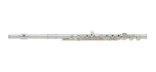 Flauta Traversa Yamaha Yfl262  