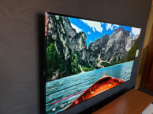 Tv Oled LG 65  Uhd 4k Oled65b9psb