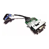 Conector Micro Vga  0pkggg Dell Optiplex 3040-50 5050 7050