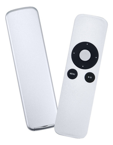 Control Remoto Para Apple Tv/ Apple Tv1-tv2-tv3 - Mundo Tec