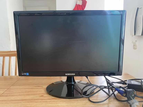 Monitor Pc Samsung 18,5 Pulgadas