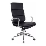 Sillon Zaphiro Ejecutivo Aluminium Silla Baires4