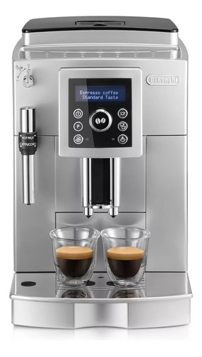 Cafetera Super Automatica De'longhi Ecam 23.420 C/ Molinillo