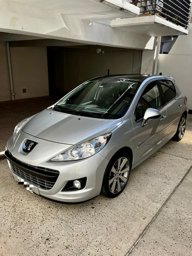 Peugeot 207 Gti 2010 5p