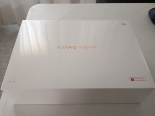 Huawei Matepad 11 8/128 Gb C/teclado