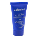  Crema-manteca De Manos Hidratante Cuidado Intensivo 50ml