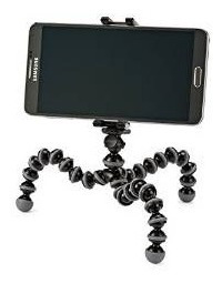 Griptight Gorillapod Soporte Para Grandes Móviles - Este Sop