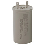 Capacitor Lavadora Brastemp Consul Maré 15uf 380vac 220v Ori