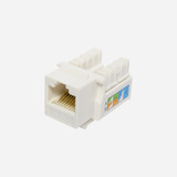 Conector Jack Cat5e Bolsa C/10 Para Rj45 Xcase