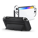 Spigen Thin Fit Diseñado Para Nintendo Switch Oled Modelo .