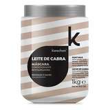 Kanechom Leche De Cabra 1kg - Kg a $30000