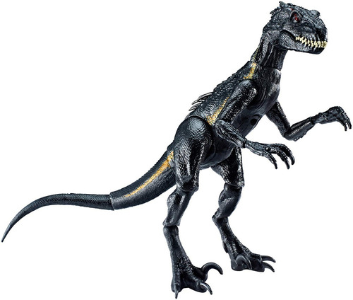Dinosaurios Jurassic World Indoraptor