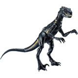 Dinosaurios Jurassic World Indoraptor