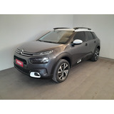 Citroen C4 Cactus Shine At (int 9130)