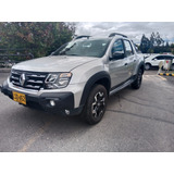 Renault Oroch (fl) Intens Outsider Mt 1300cc T 4x4 /lso652