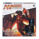 Magic El Encuentro Arena De La Batalla De Planeswalkers Paqu