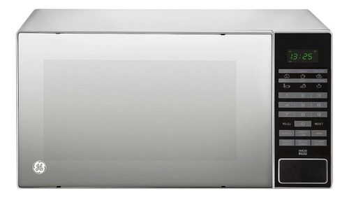 Horno Microondas General Electric Jes11w 1.1 P3 Espejo Grill