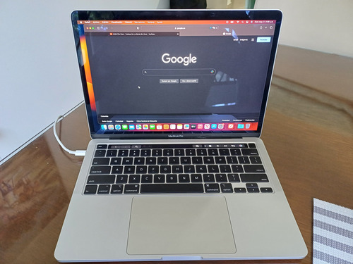 Macbook Pro A2251 2020 13 PuLG