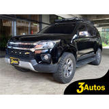 Chevrolet Trail Blazer Premier Duramax Diesel 4x4 2022 7p