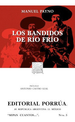 Los Bandidos De Río Frío