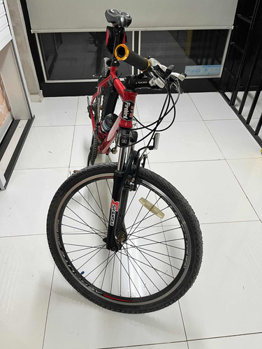 Bicicleta Mountain Bike Rod. 26