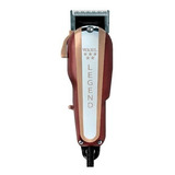 Cortadora De Pelo Wahl Professional 5 Star Legend Con Cable