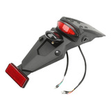 Intermitentes Led Para Guardabarros Traseros Para Motociclet