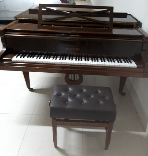 Piano De Cauda  Playel Paris 1920 A 1930