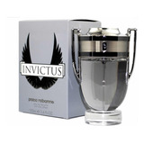 Paco Rabanne Invictus Edt 100 Ml Para - mL a $1050