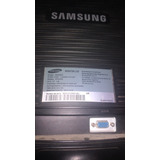Cpu Y Monitor Samsung