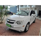 Captiva Sport 2.4