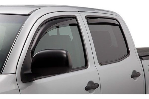 Deflectores De Ventana Chevrolet Suburban 2015-2020