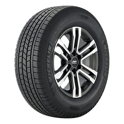 Llanta 265\u002F65r17 Michelin Primacy Ltx 112t Blk T | Envío gratis