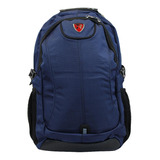 Mochila Travel Republic Tr229508 Azul