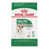 Royal Canin Small Breed Adult 13.61 Kg Alimento Perro